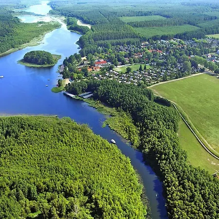 Im Mirow Hébergement de vacances *