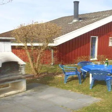 Im Mirow Hébergement de vacances *