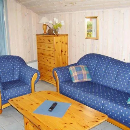 Hébergement de vacances Im Mirow