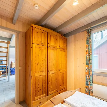 Im Mirow Hébergement de vacances Granzow