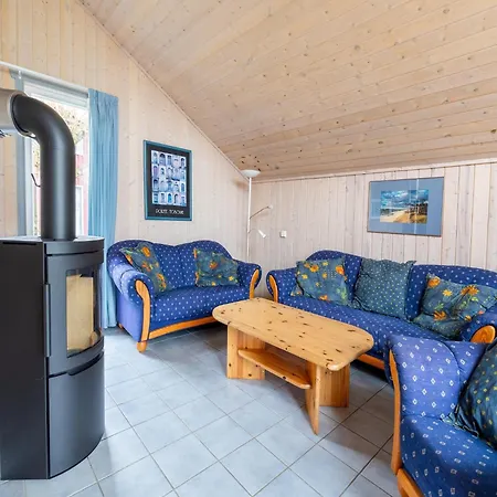 Im Mirow Hébergement de vacances *