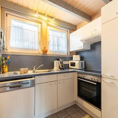 Im Mirow Hébergement de vacances