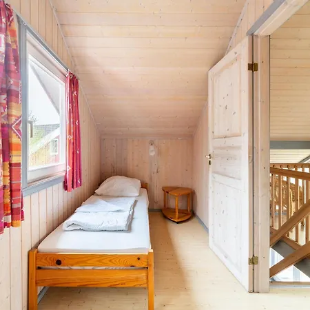 Im Mirow Hébergement de vacances *