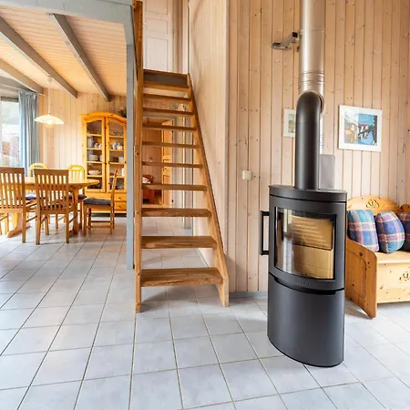 Im Mirow Hébergement de vacances