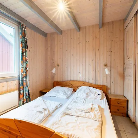 Im Mirow Hébergement de vacances *