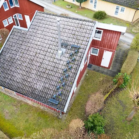 Im Mirow Hébergement de vacances Granzow