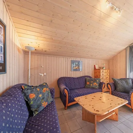 Ferienhaus Im Mirow Granzow