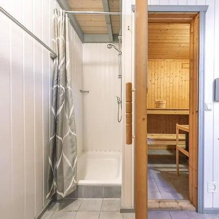 Ferienhaus Im Mirow *